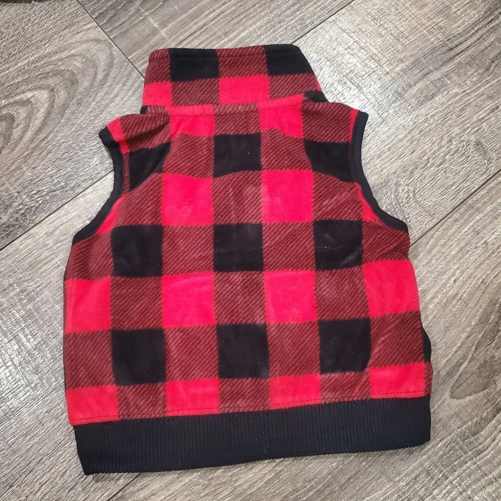 Baby Jackets Size 6 months 2 Pieces of Clothing